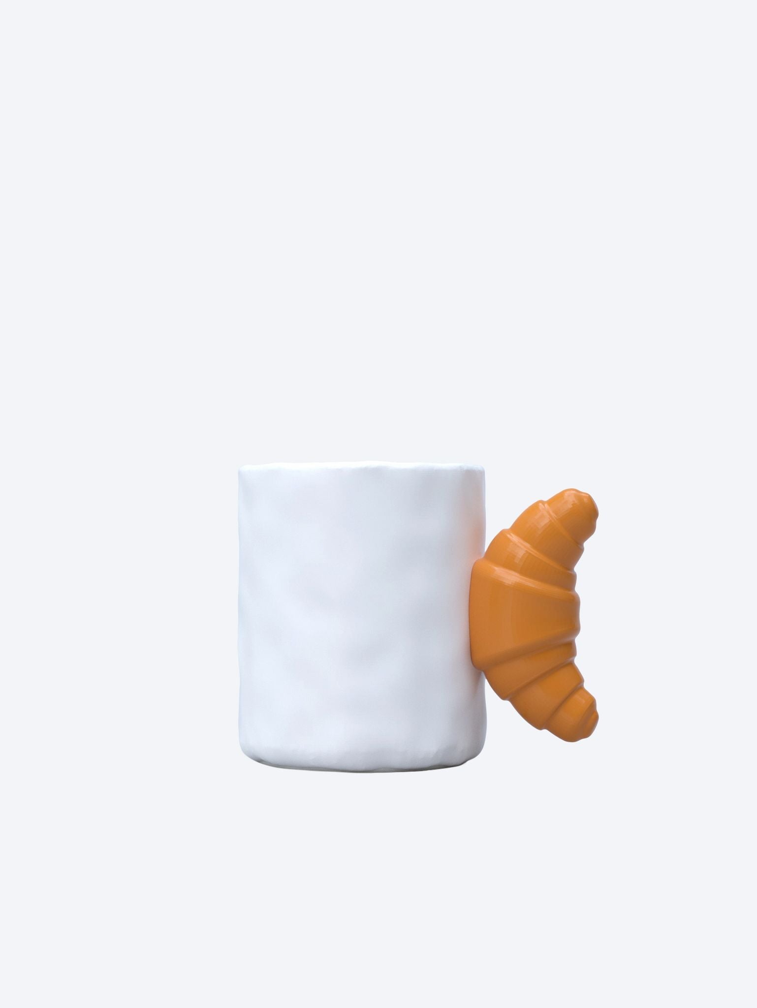 Becher-Croissant 1