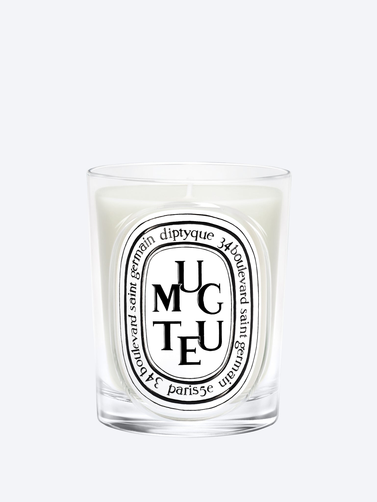 Bougie Muguet 190g 1