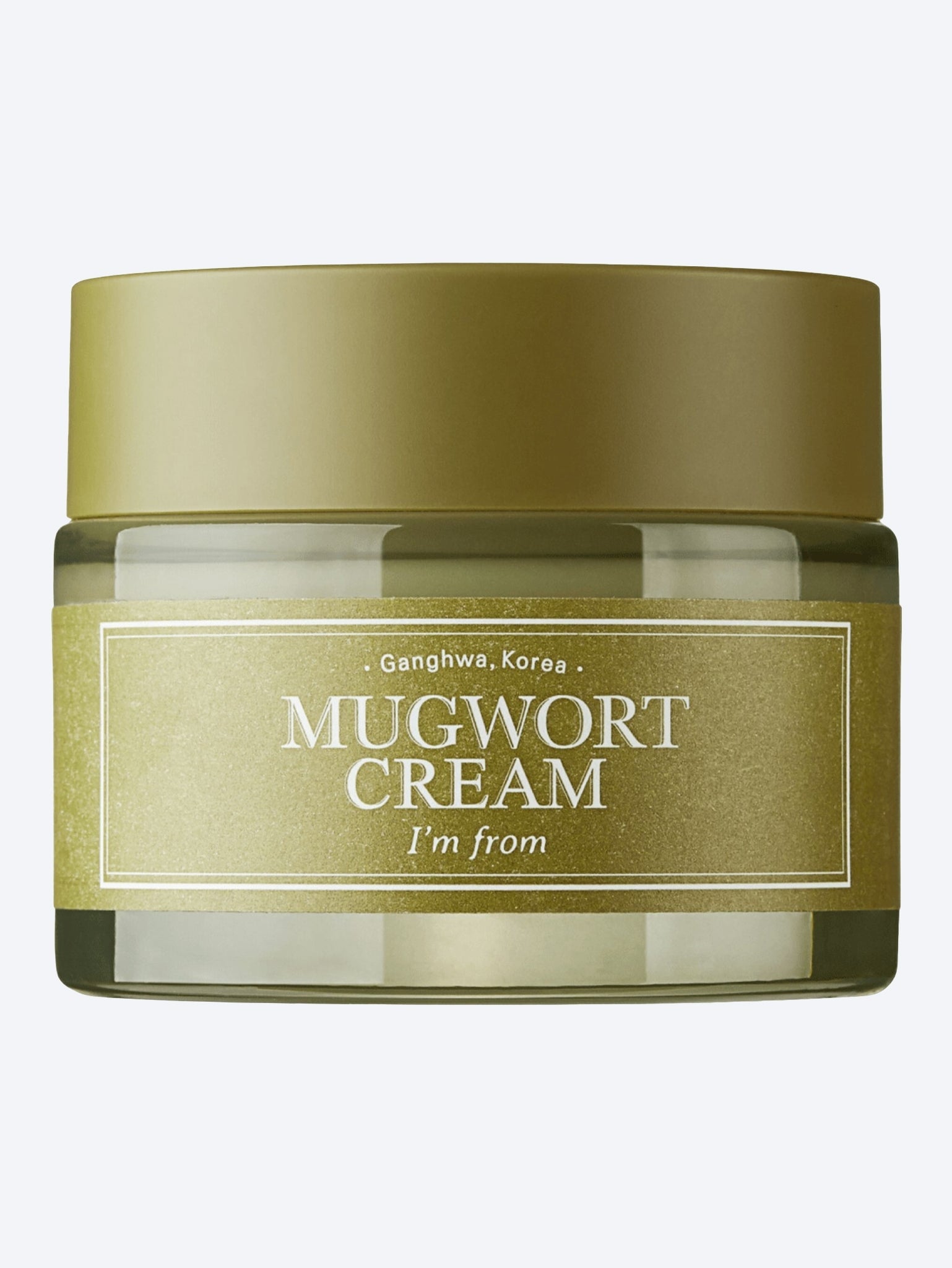 Mugwort cream 50g 1