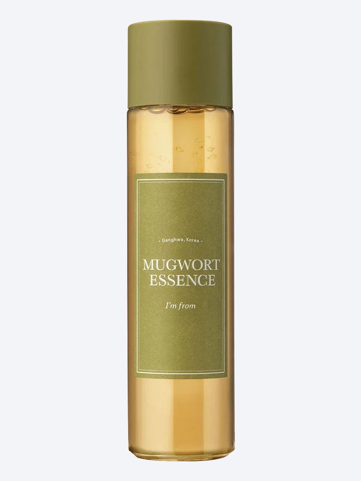 Mugwort essence 160ml 1