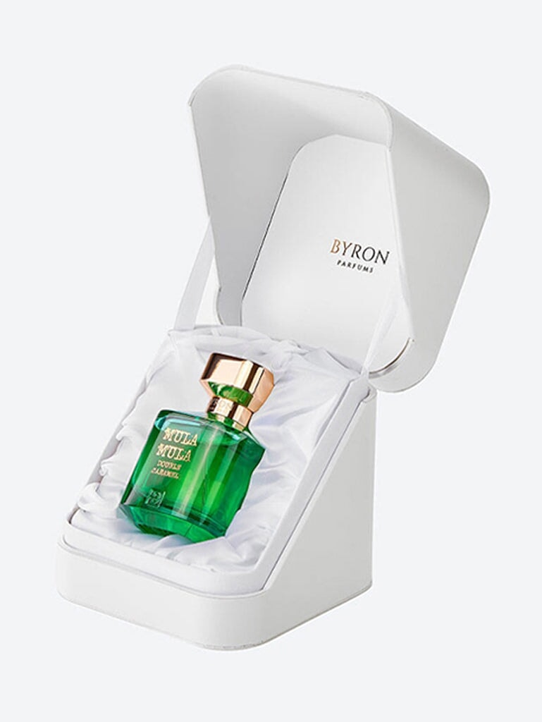 Mula mula double caramel 2