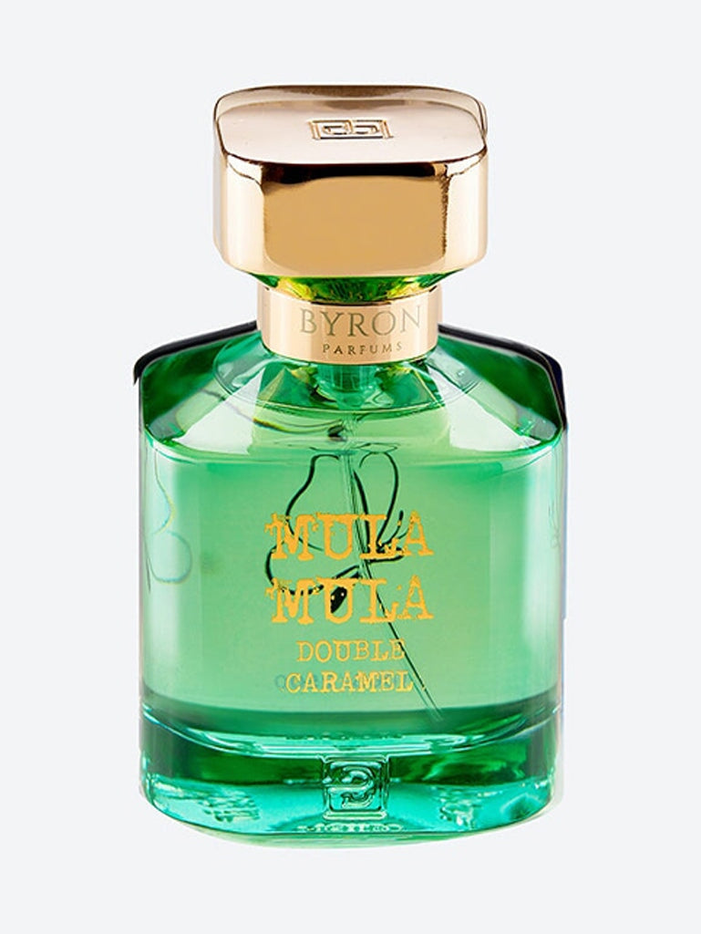 Mula mula double caramel 1