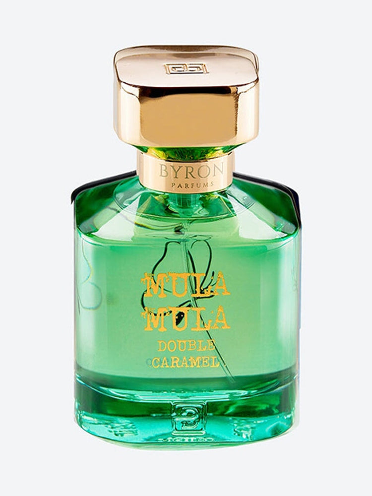 Mula mula double caramel 1