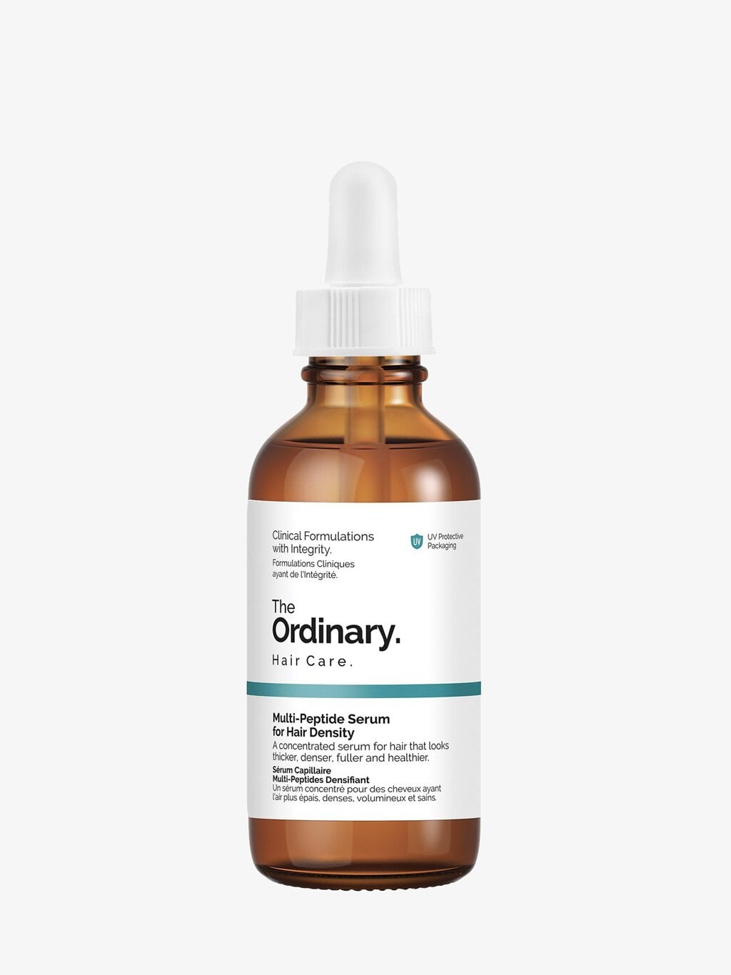 Multi peptide serum for hair density 60ml 1