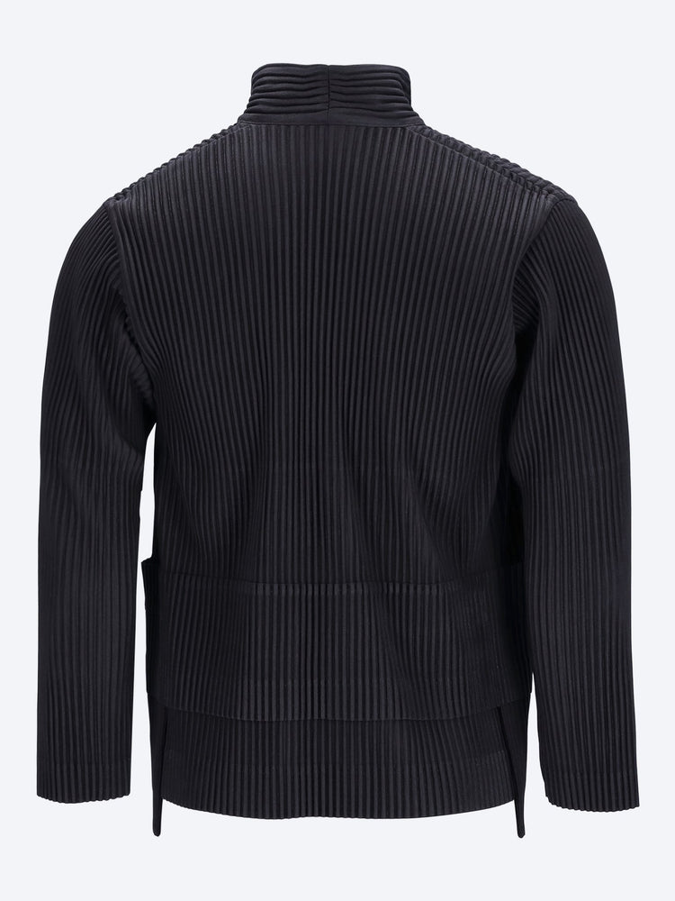 Multi-pocket blouson 3