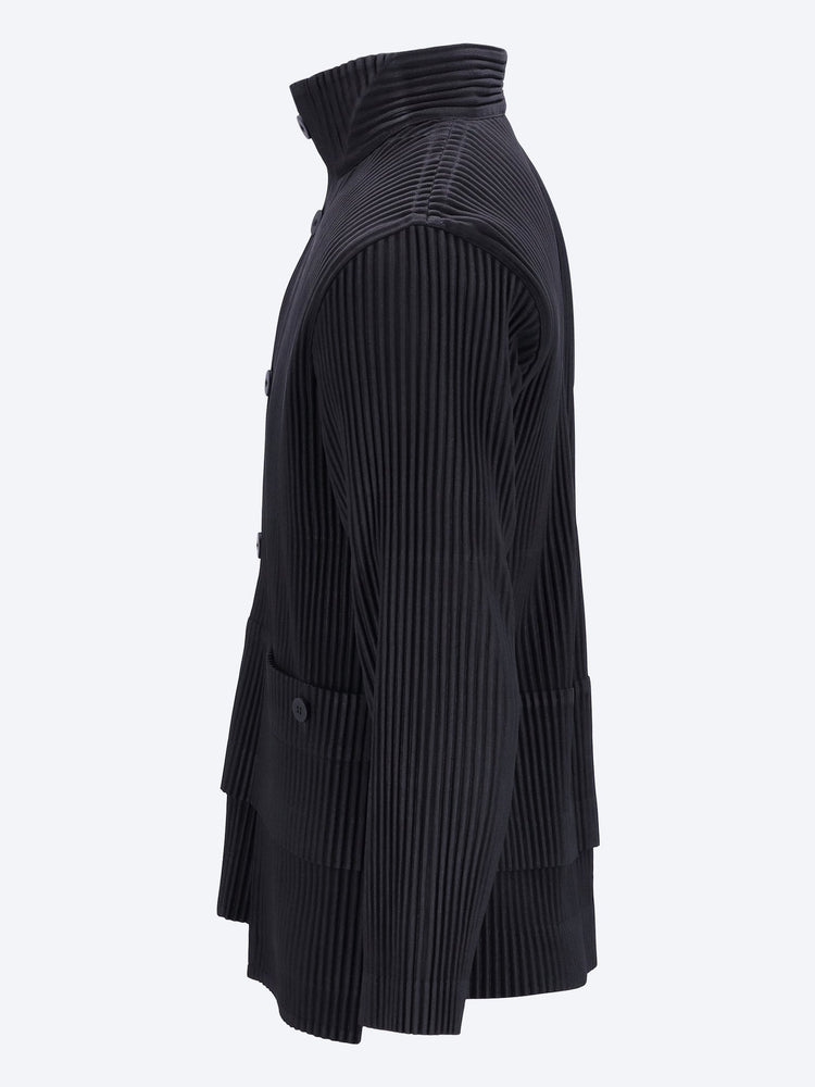 Multi-pocket blouson 2