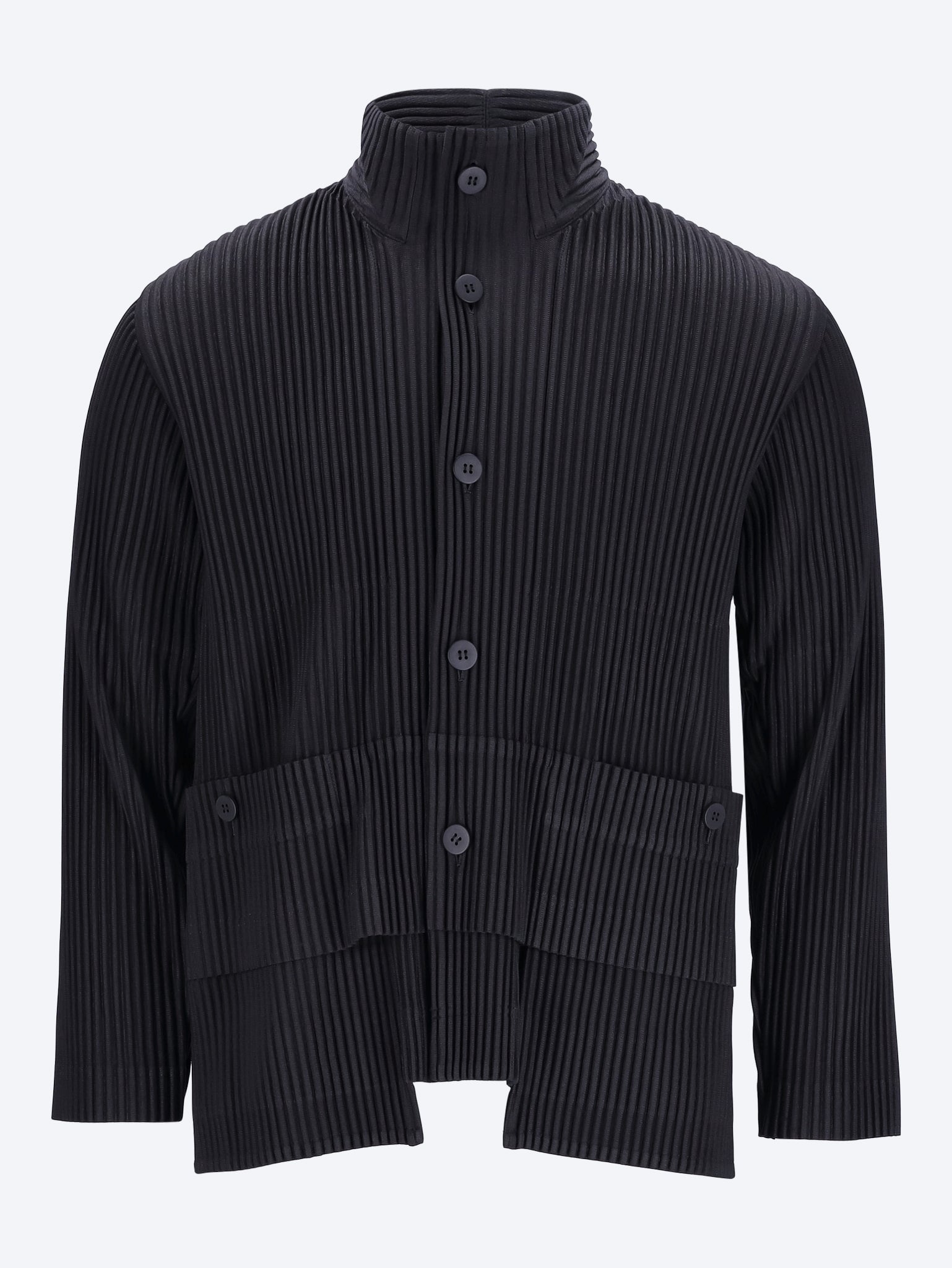 Multi-pocket blouson 1