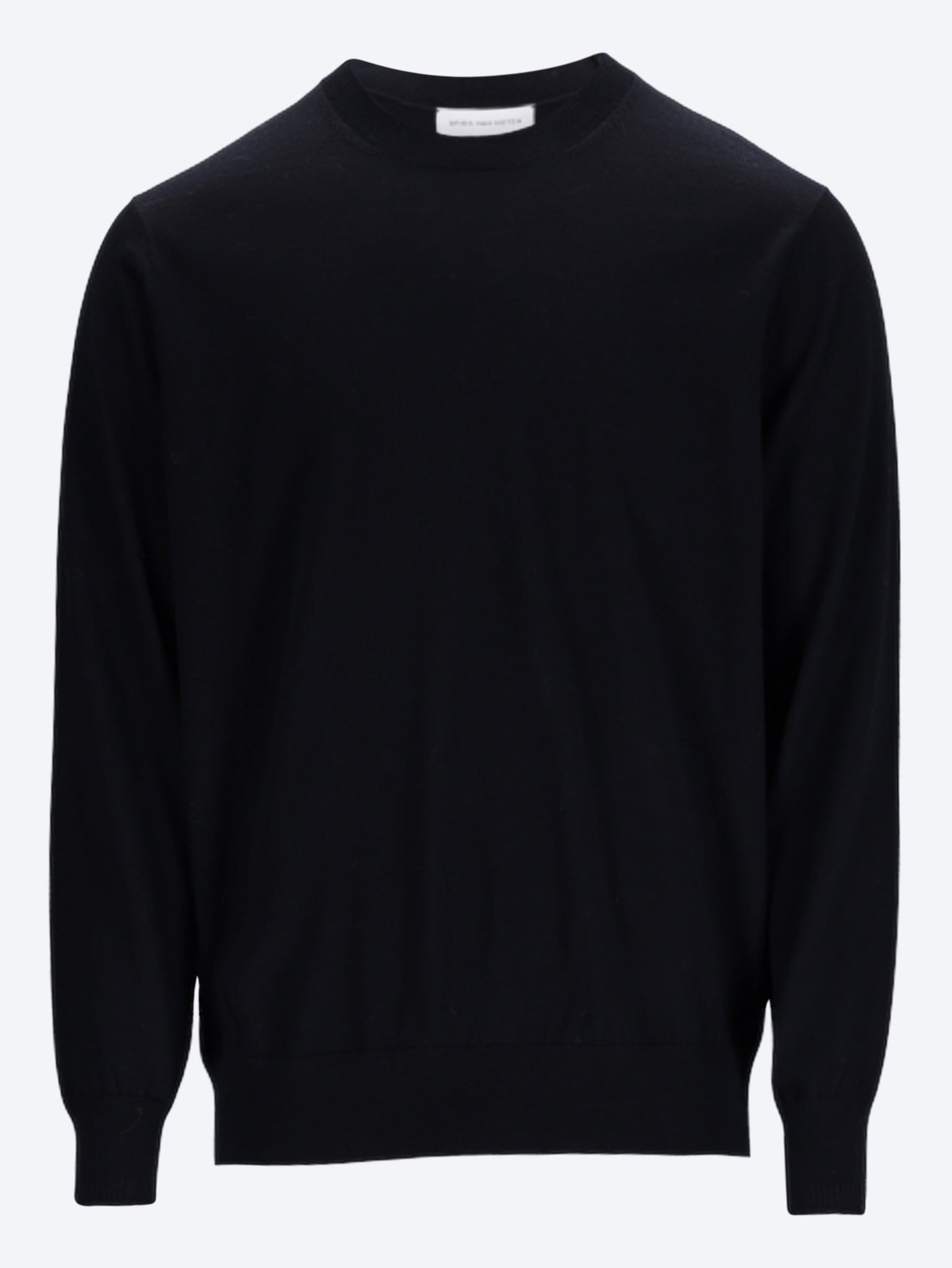 Murton crewneck sweater 1