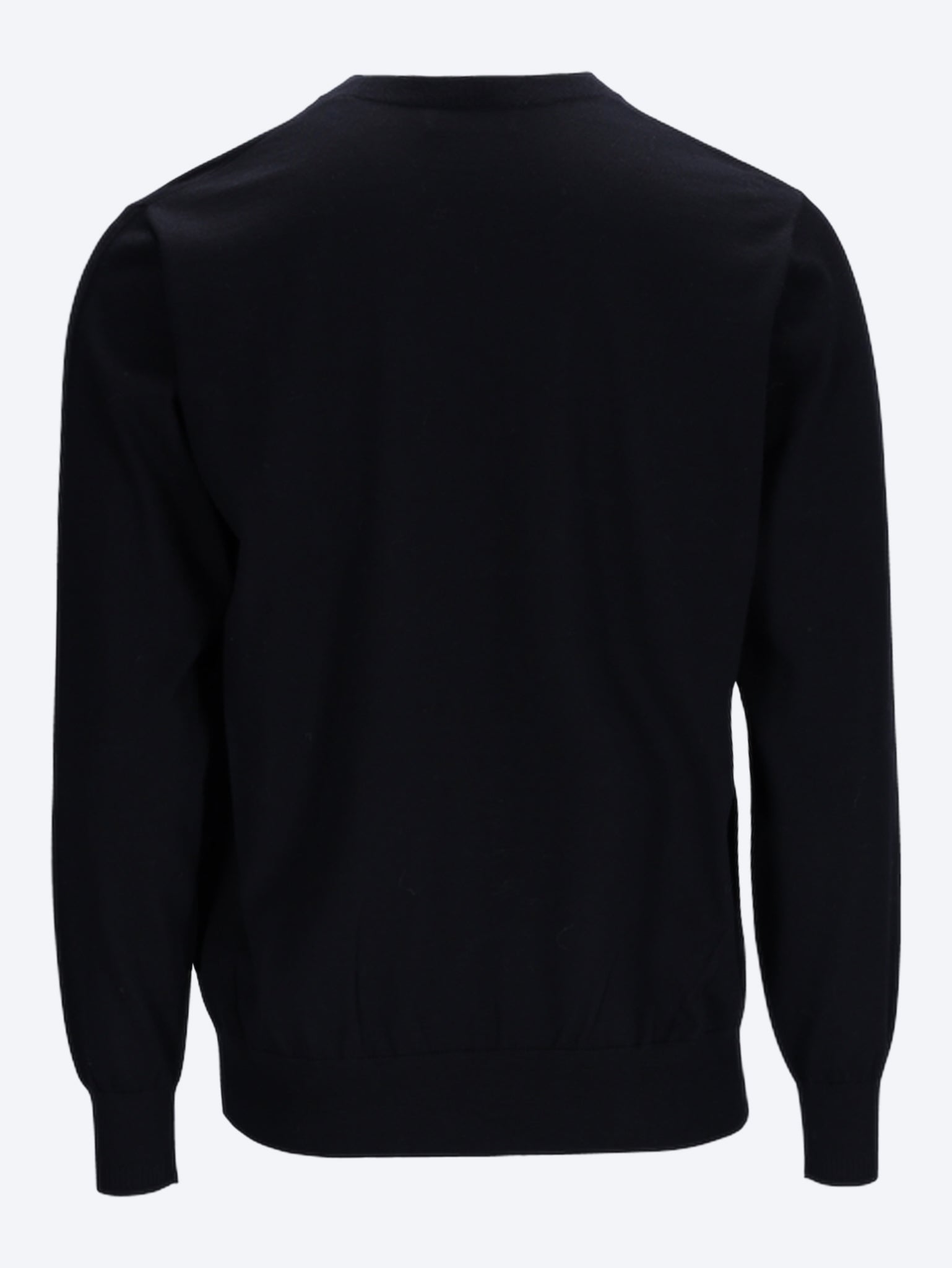 Murton crewneck sweater 3