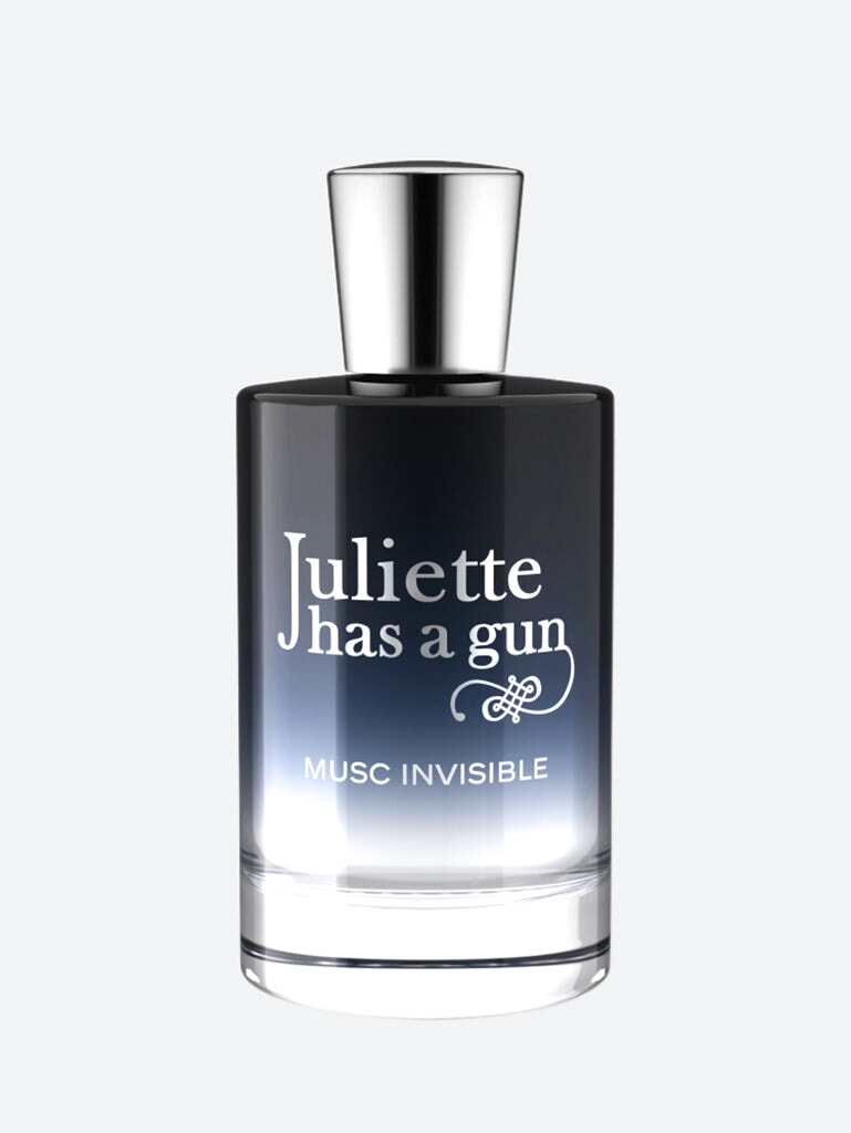 Edp Moschus unsichtbar 100 ml 1