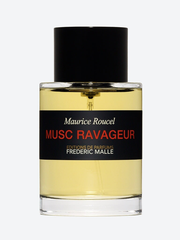 Musc ravageur 100ml 1