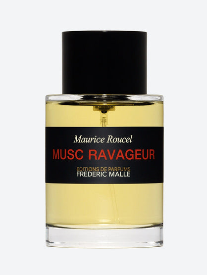 Musc ravageur