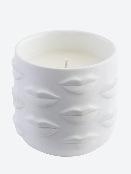 MUSE BOUCHE CANDLE WHITE