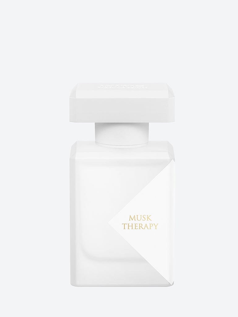 Moschus-Therapie-Haarspray 50 ml 2