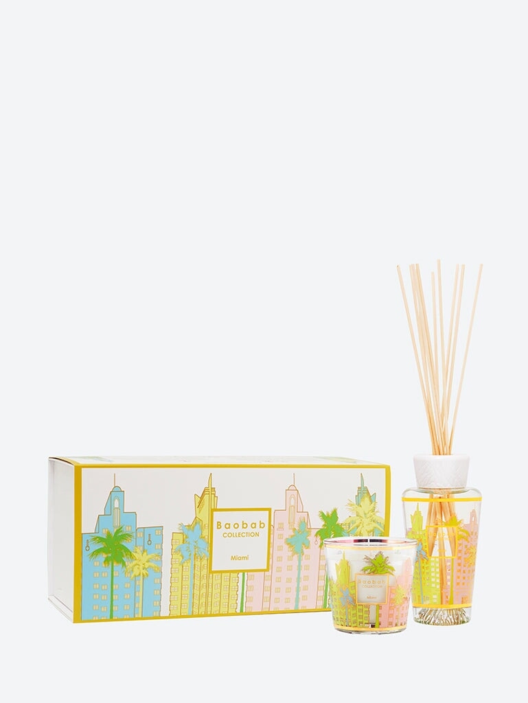 Mon premier coffret cadeau baobab miami 1