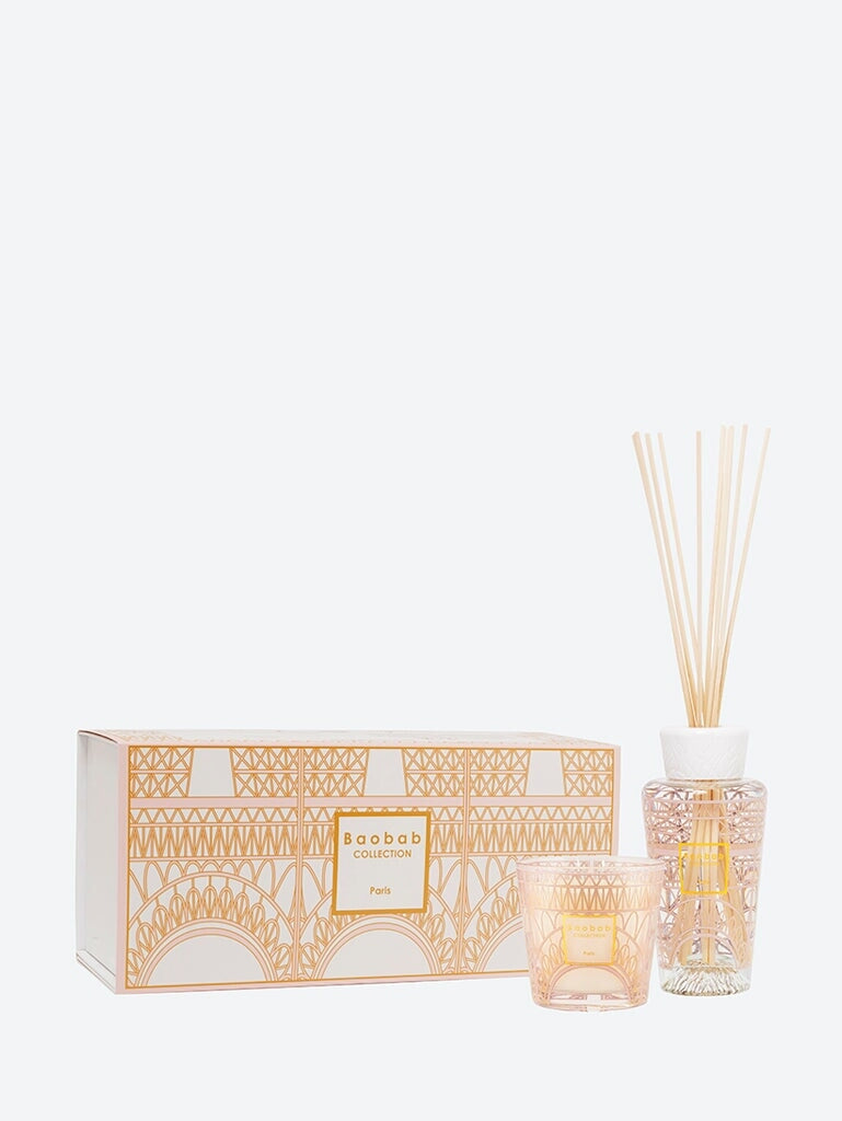 Meine erste Baobab-Geschenkbox Paris 1
