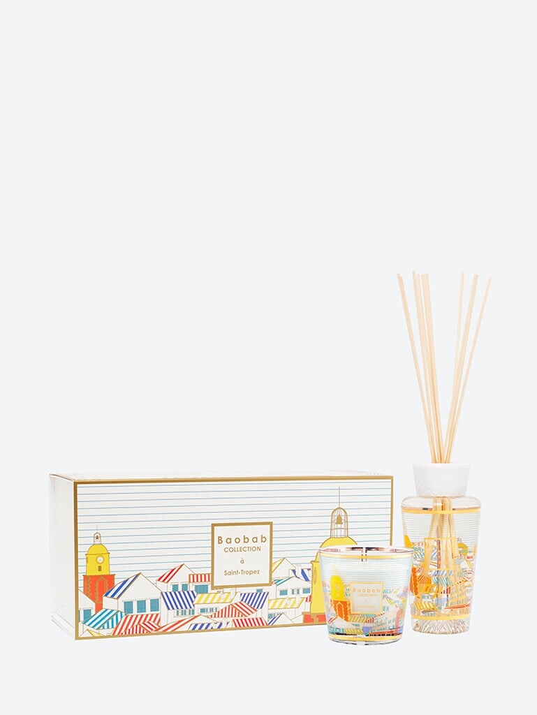 My first baobab gift box st tropez 1