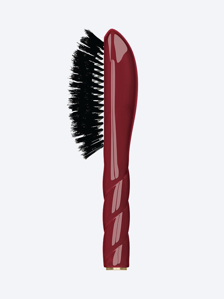N.01 la brosse universelle pour bébé cerise 4