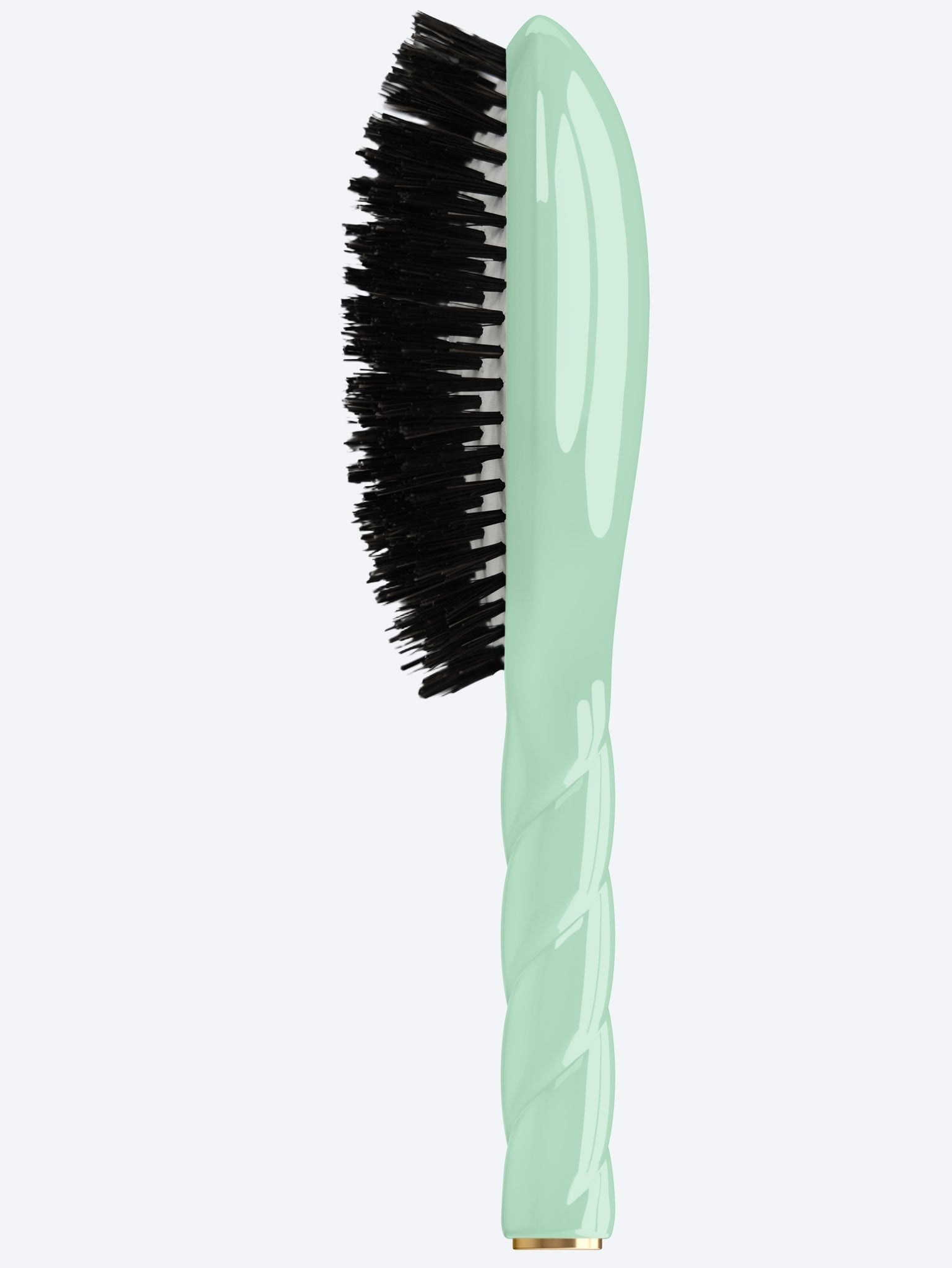 N.01 der universelle große Pinsel, blauer Lagune 2
