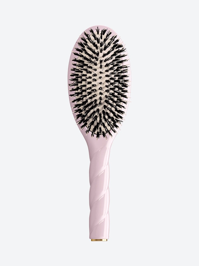 N.02 der unverzichtbare große Pinsel lila rosa 1