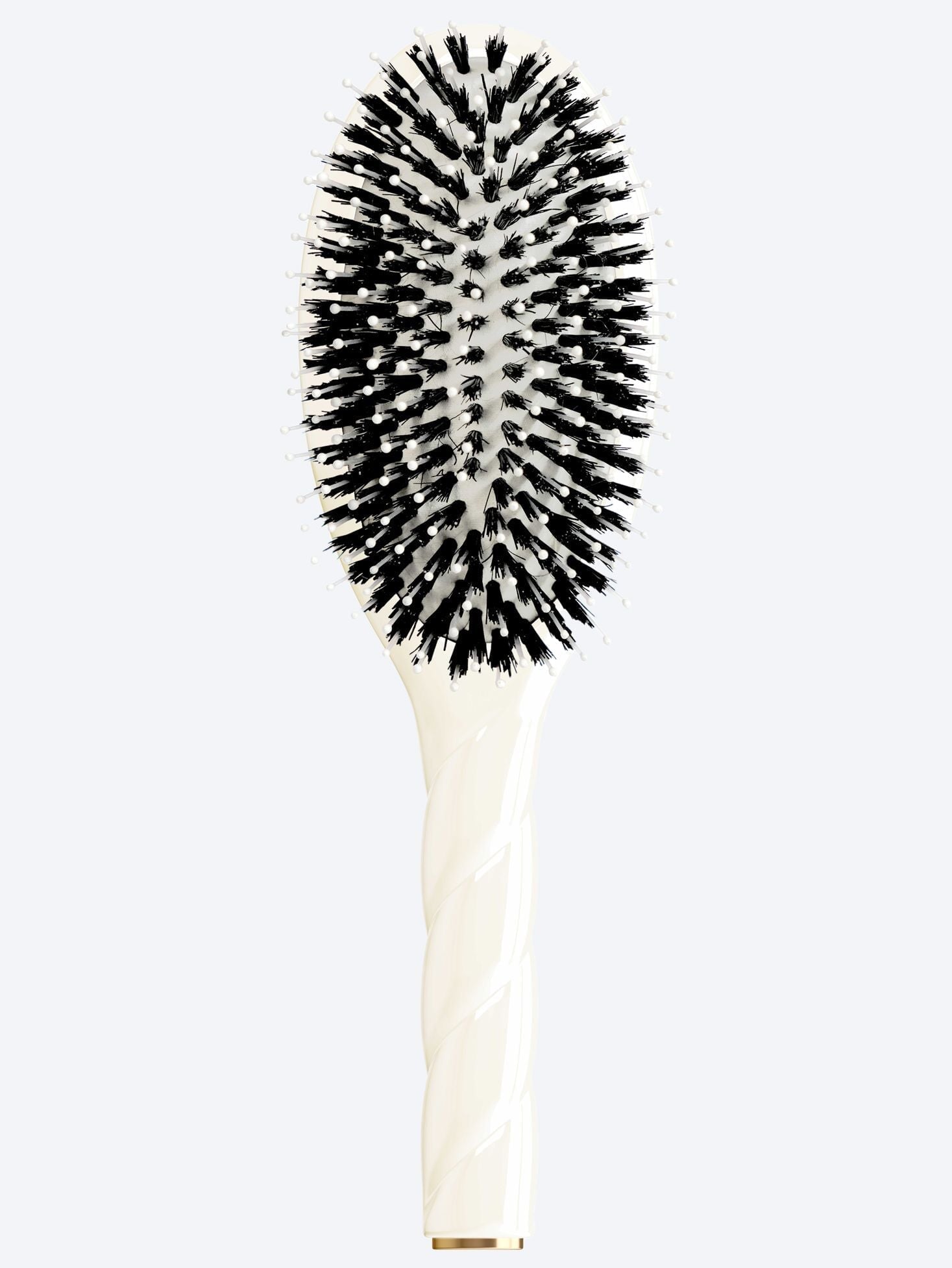 N.03 l'essentiel pinceau doux large blanc crème 1