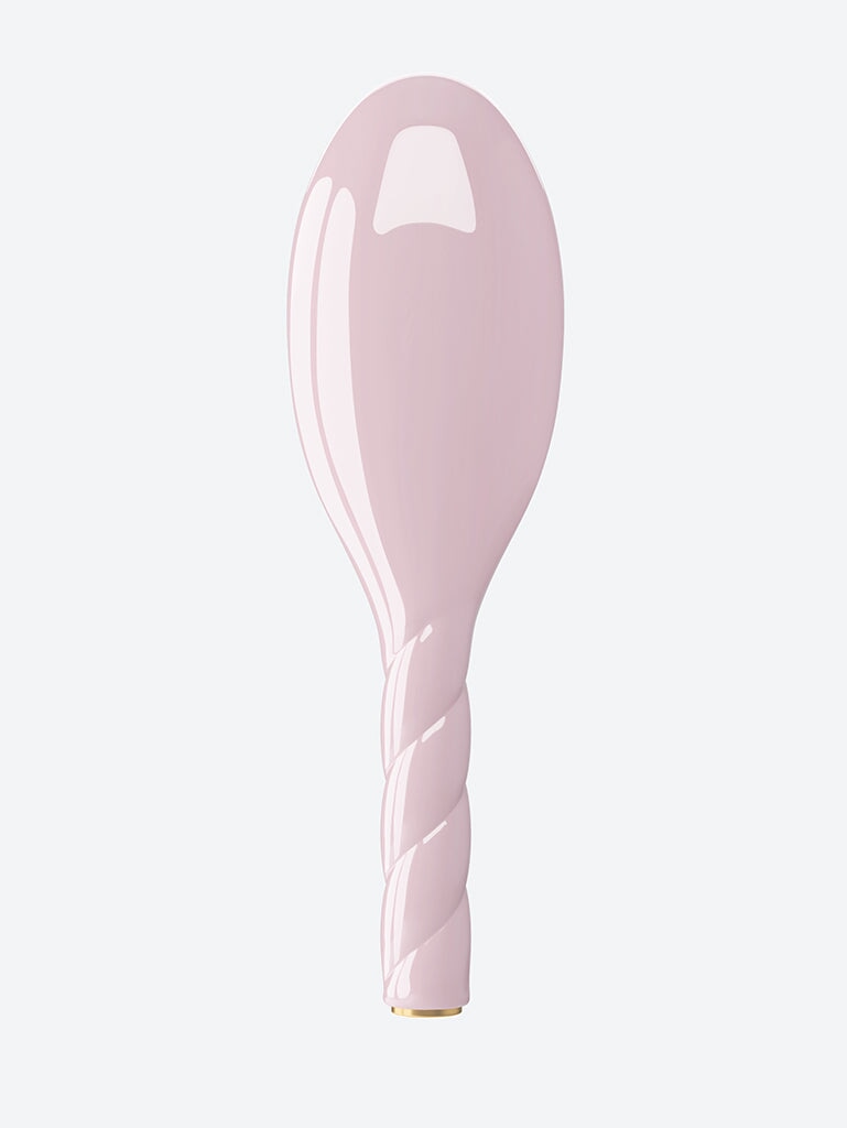 N.03 der wesentliche weiche große Pinsel lila rosa 3