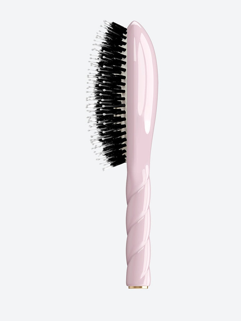 N.03 der wesentliche weiche große Pinsel lila rosa 2