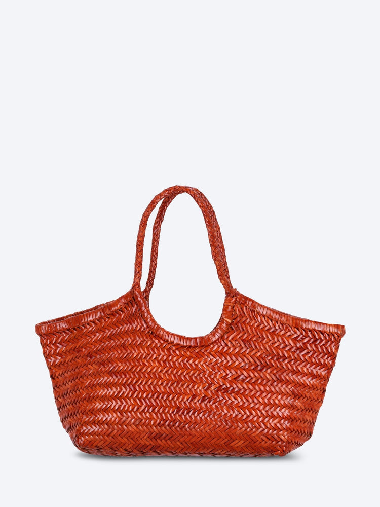 Nantbucket panier grand sac fourre-tout 1