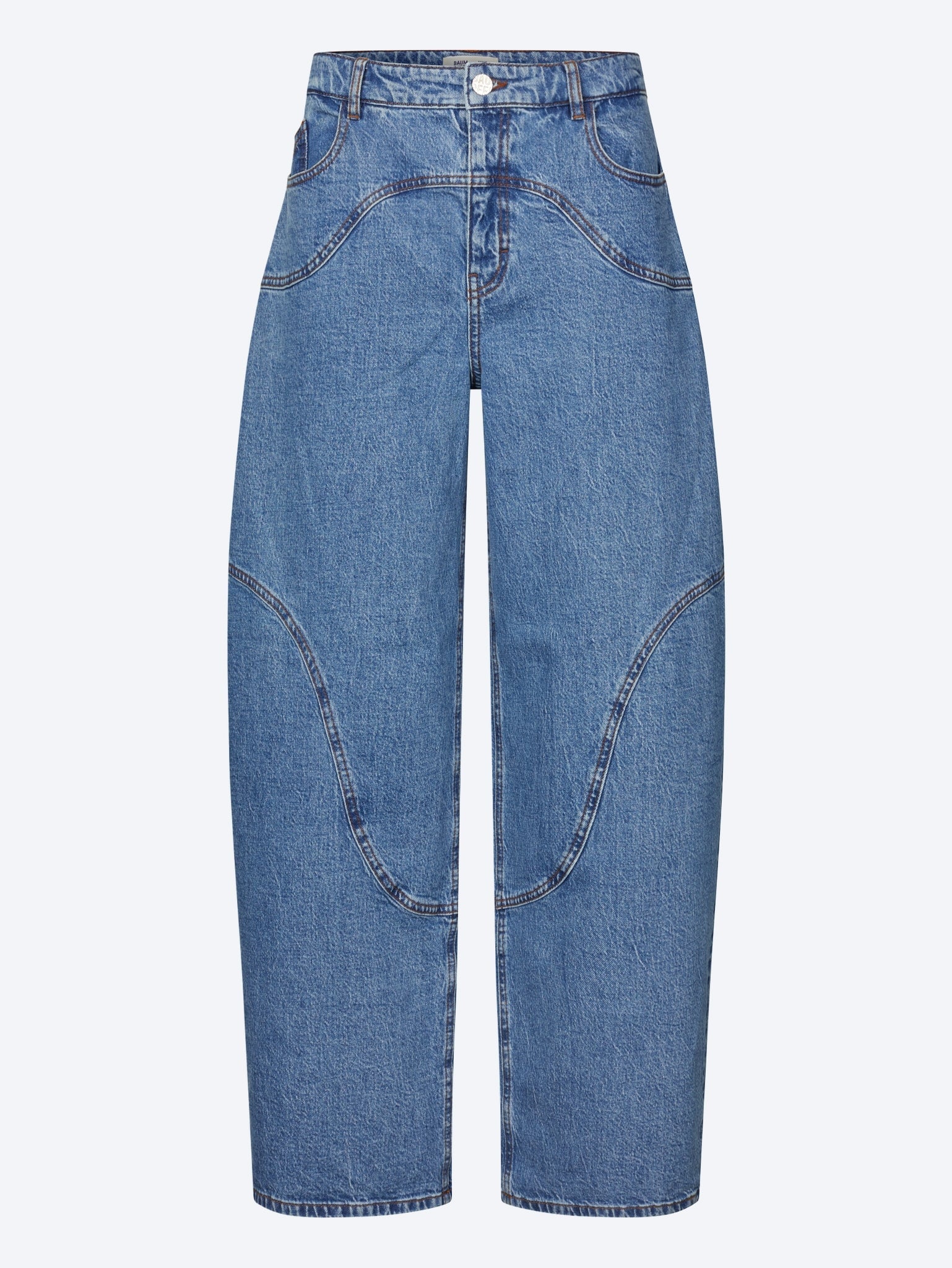 Napolen jeans 1