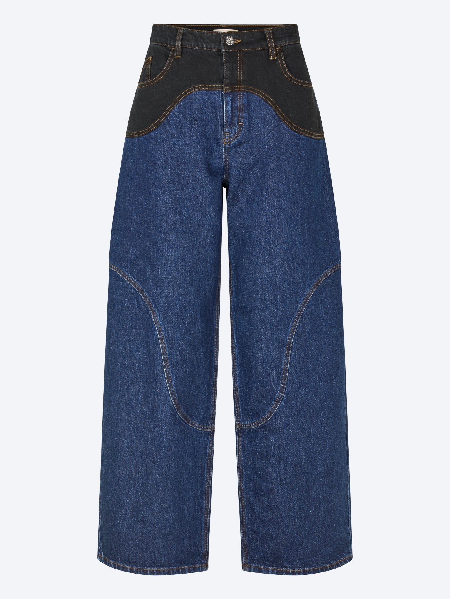 Napolen jeans 1