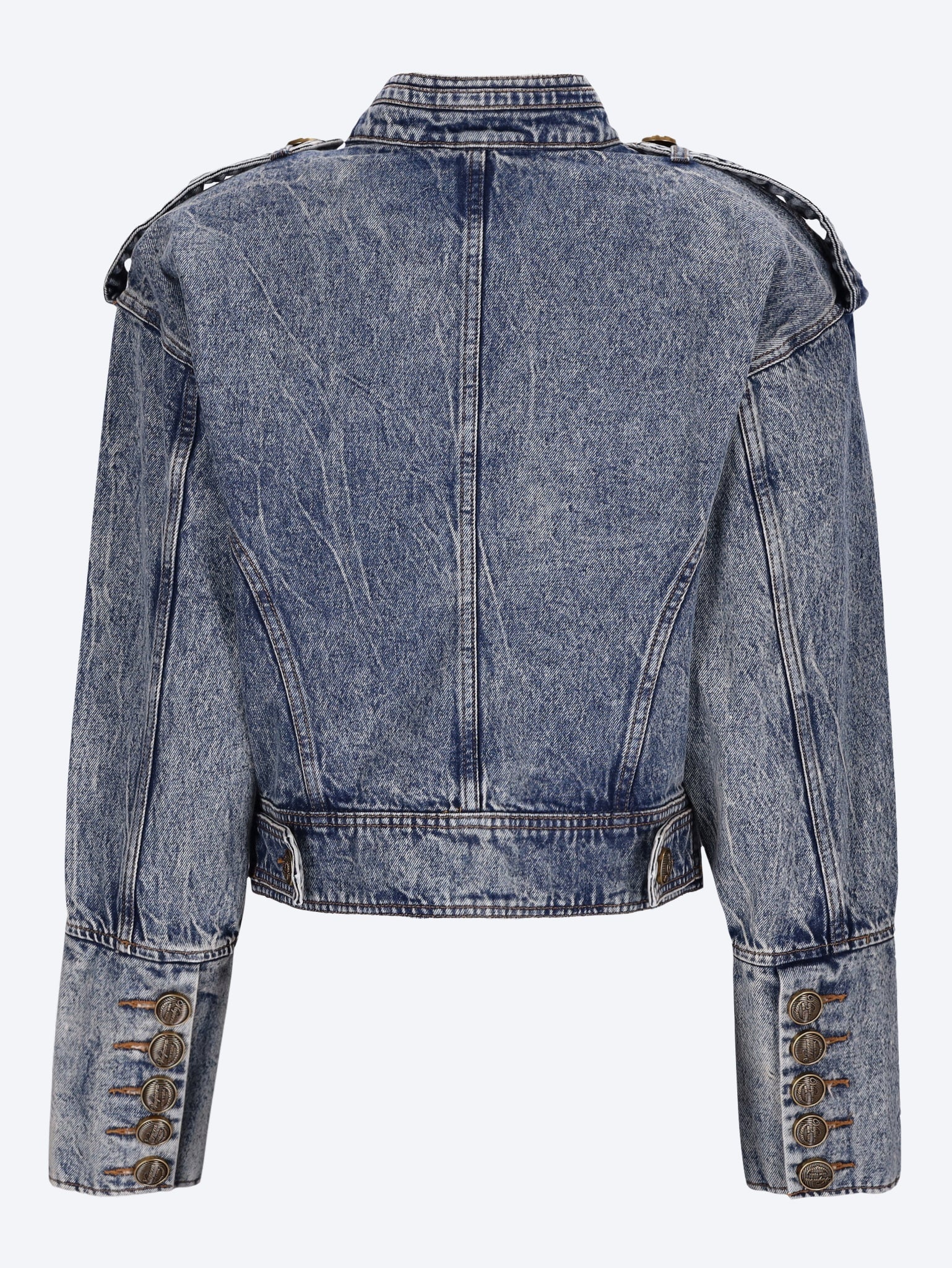 Napoleon jacket 3