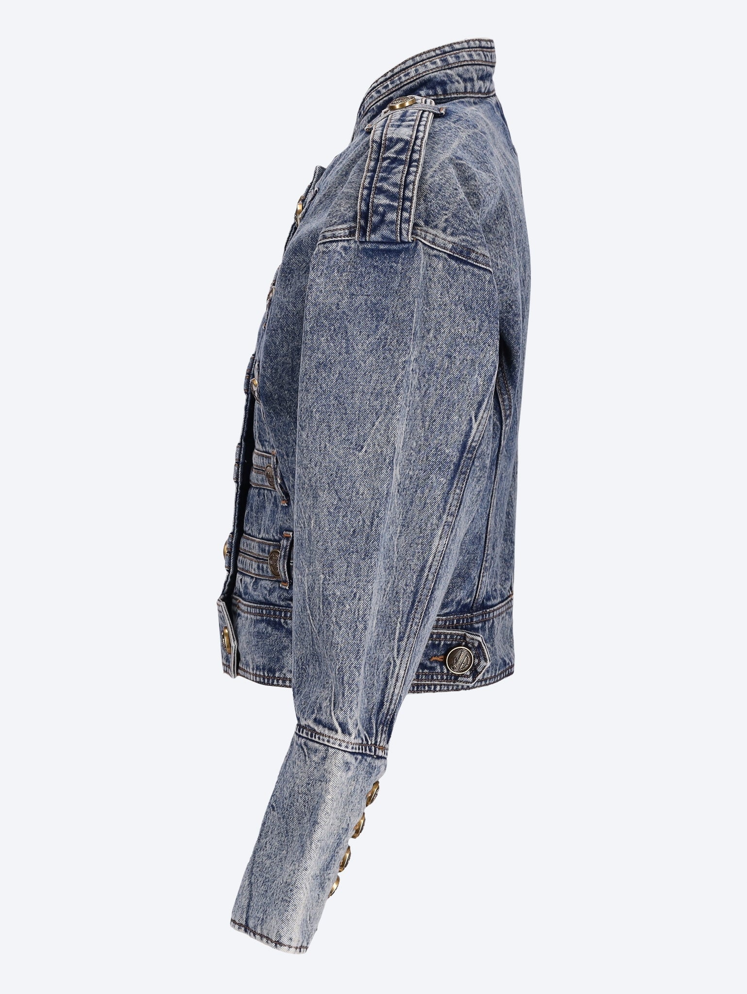 Napoleon jacket 2