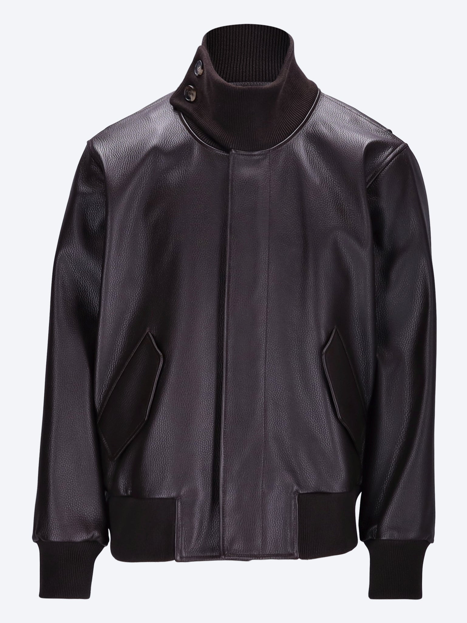 Nappa jacket 1