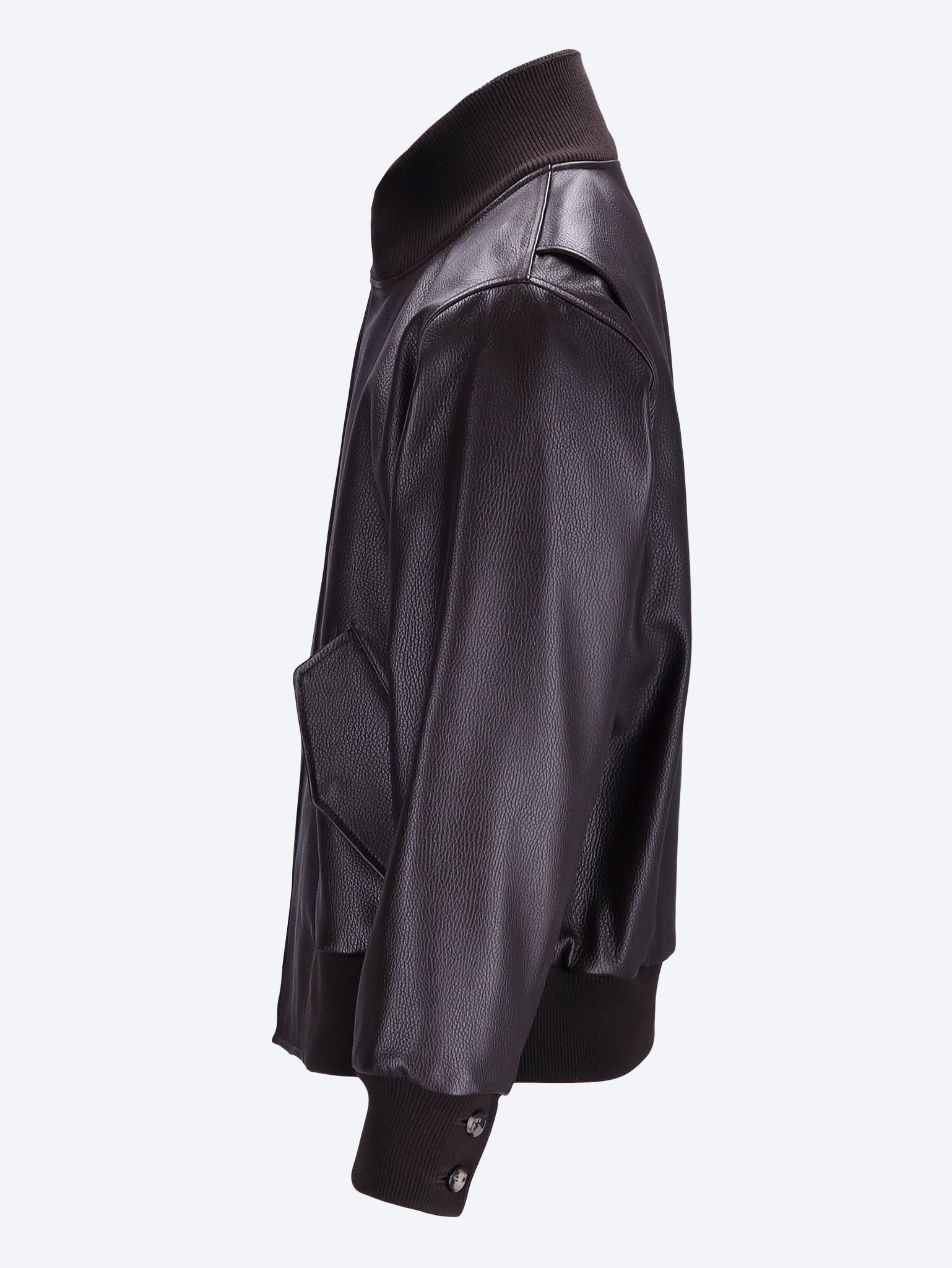Nappa jacket 2