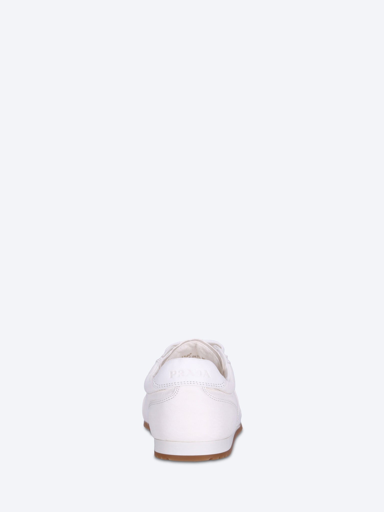Nappa leather sneakers 5