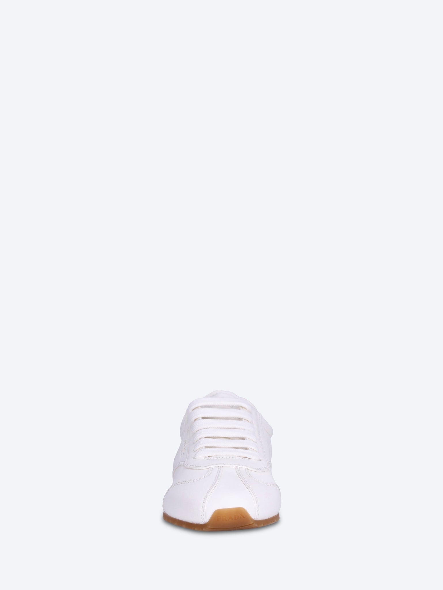 Nappa leather sneakers 3