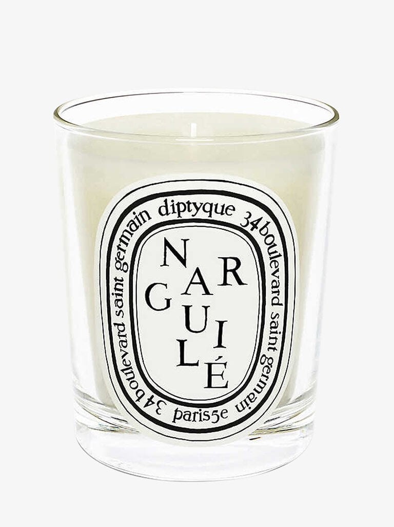 Bougie standard Narguilé 190g 1