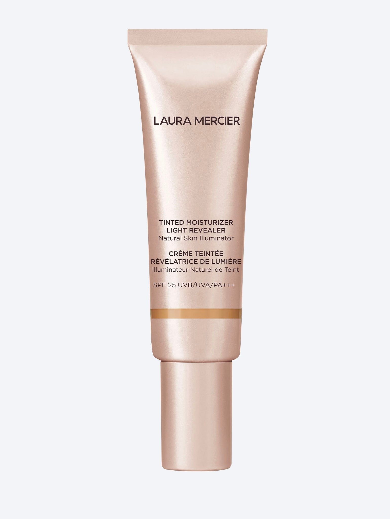 Natural skin illuminator spf25 1