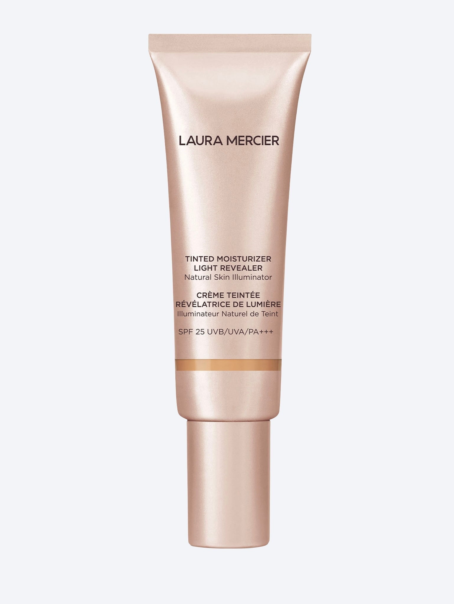 Natural skin illuminator spf25 1