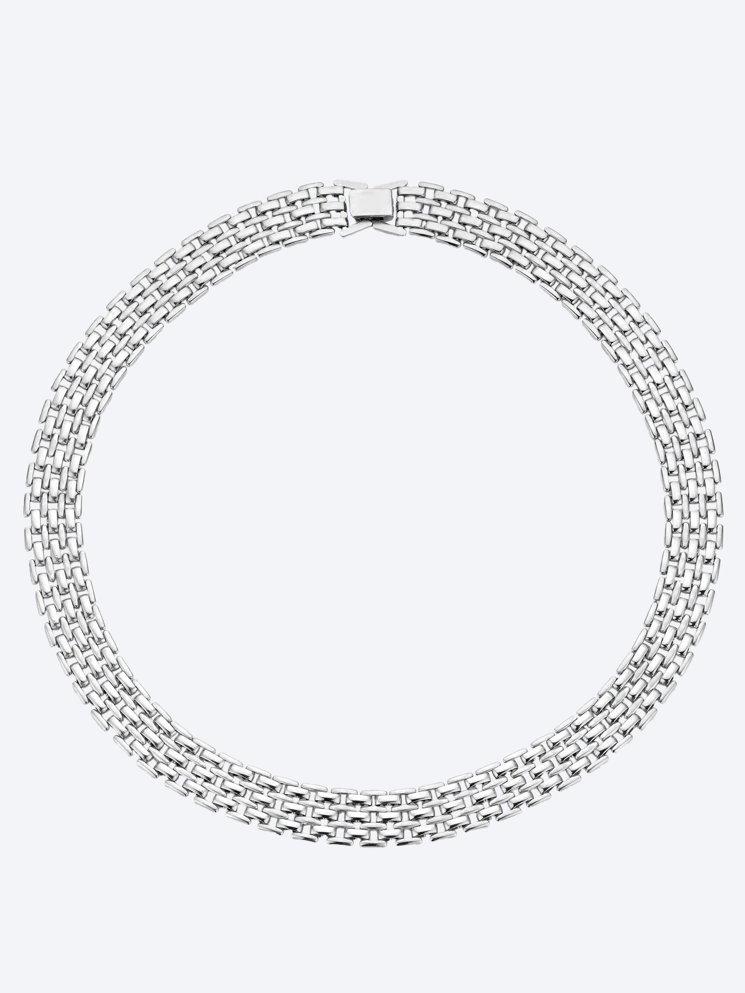 Necklace eon silver 40cm 1