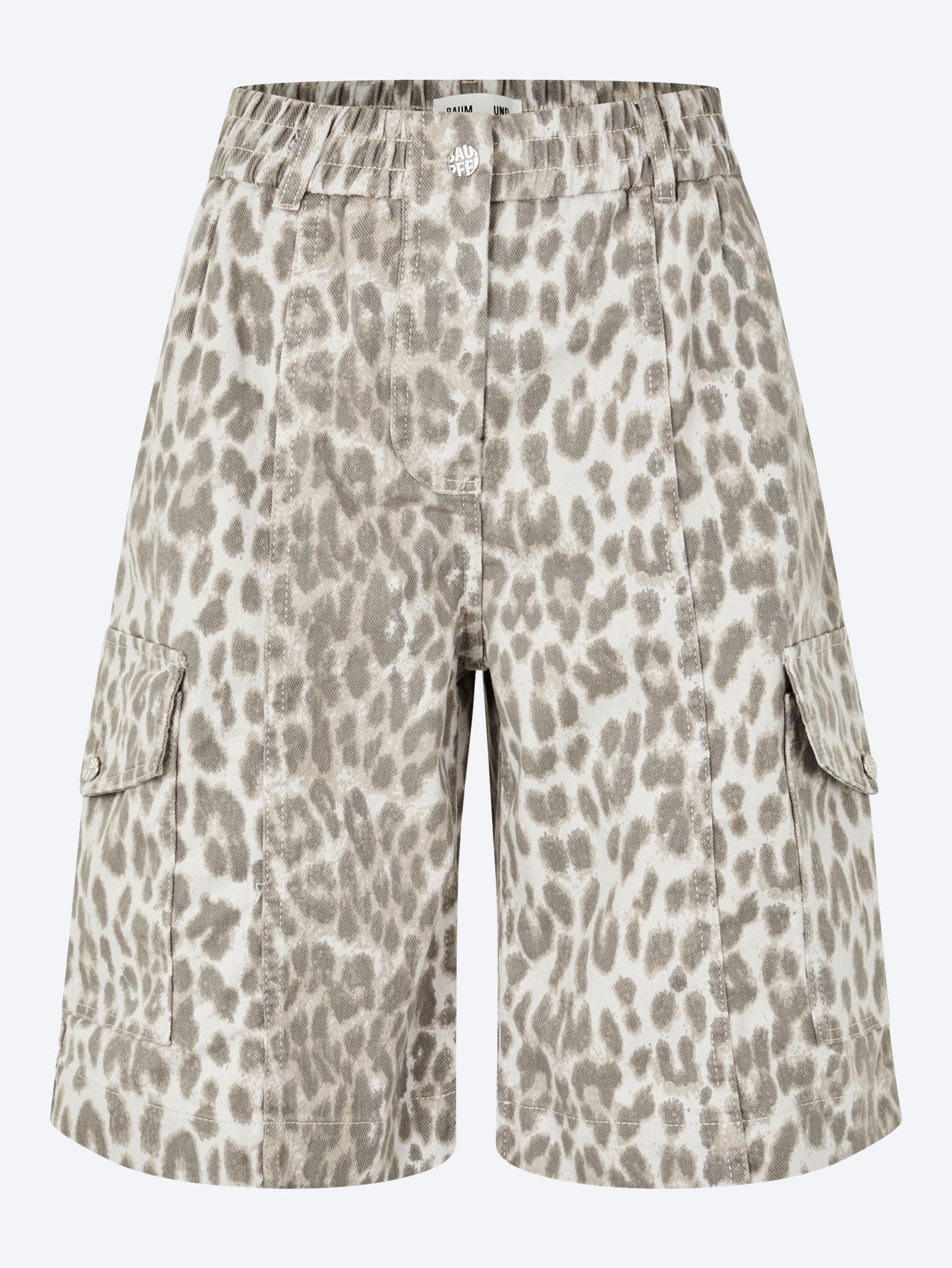 Neeto shorts 1