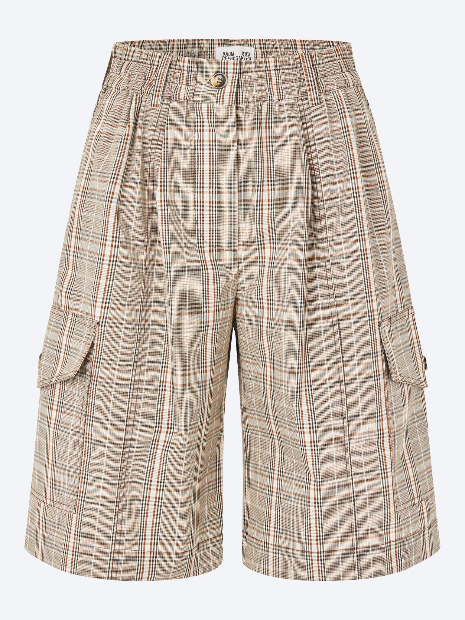 Neeto shorts 1