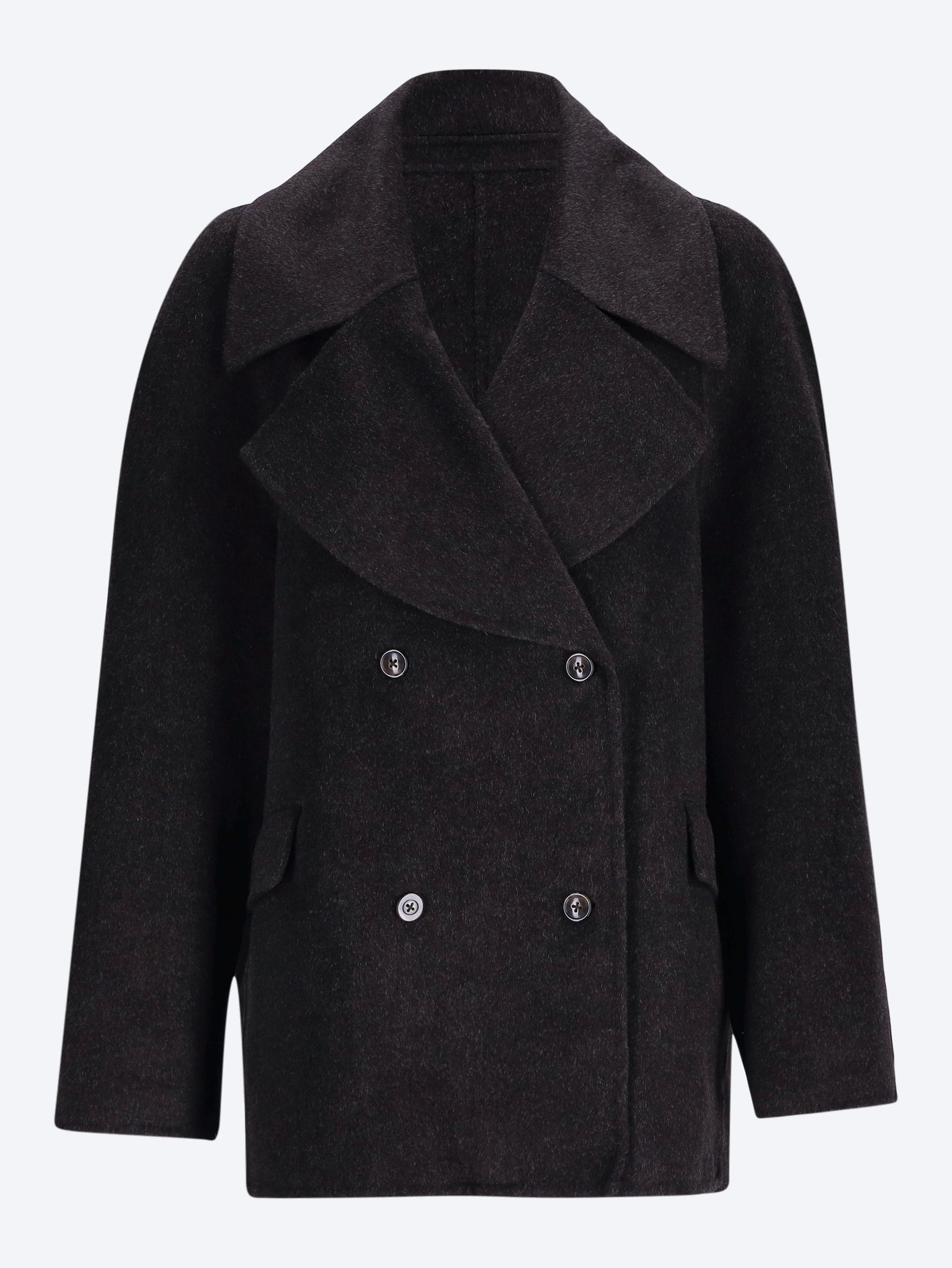 Zweireihige Neil-Jacke 1