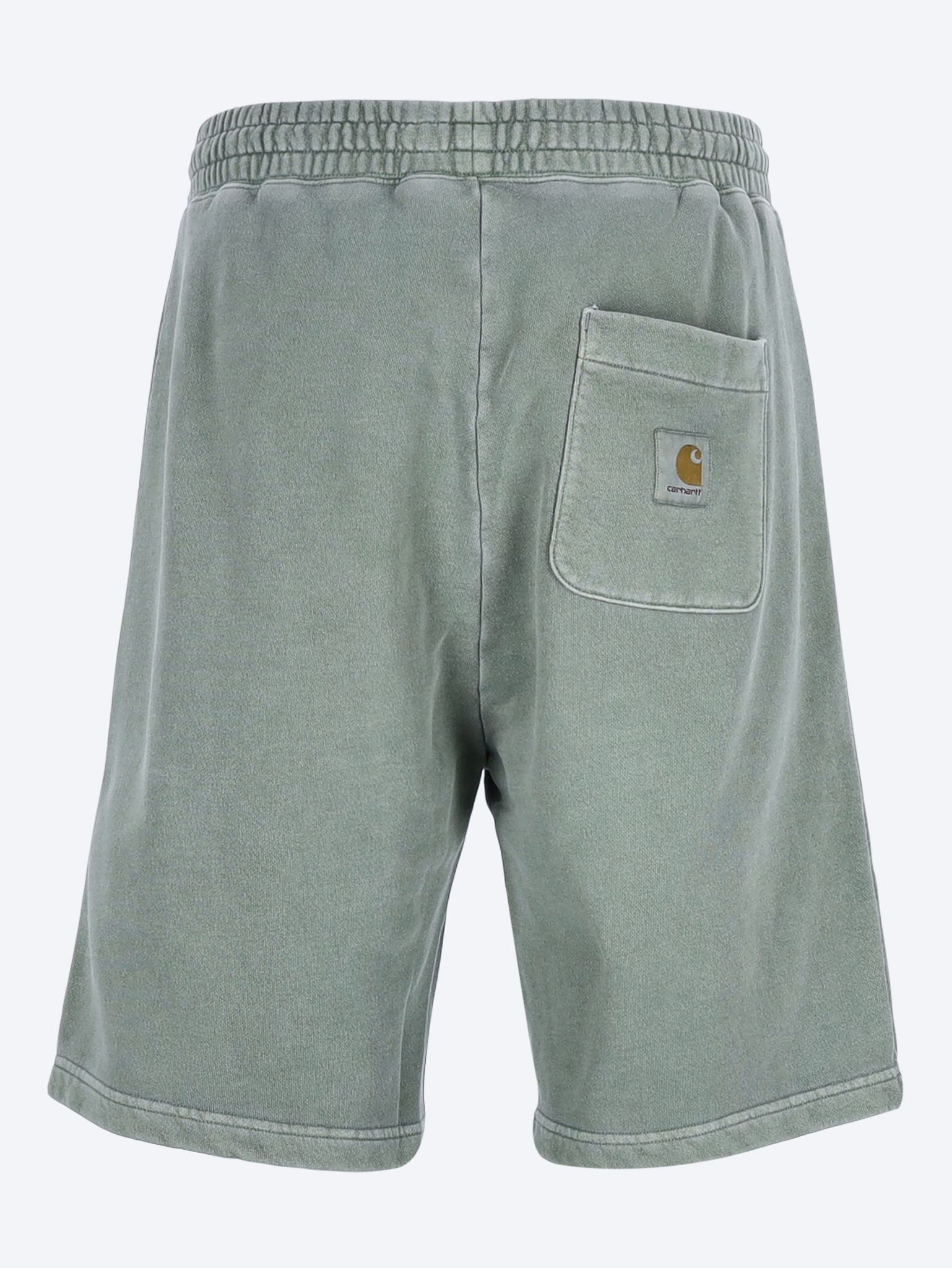 Nelson sweat shorts 3