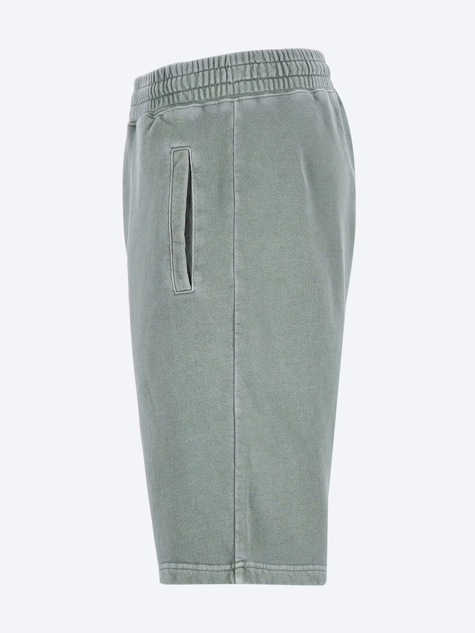 Nelson sweat shorts 2