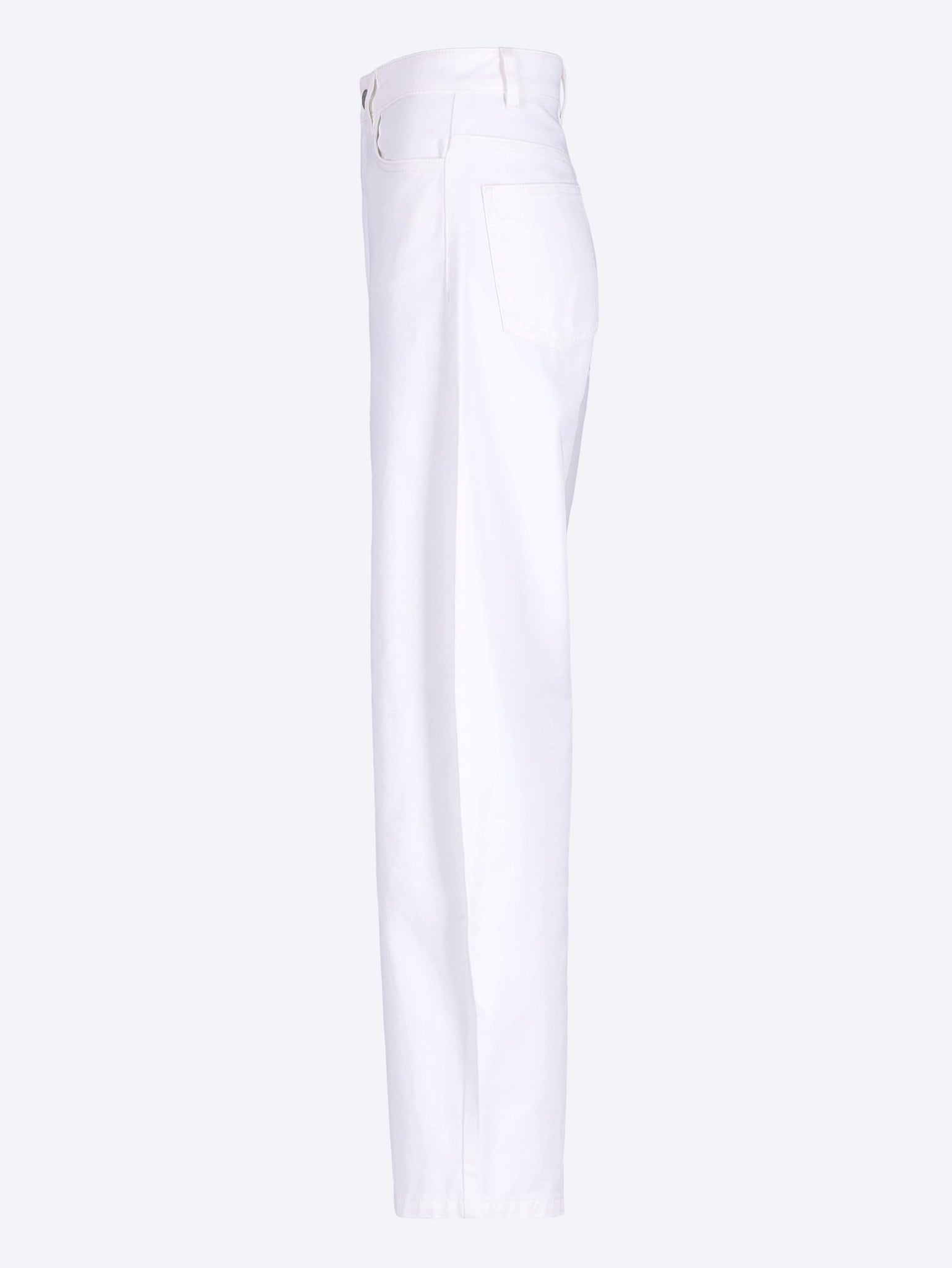 Nelton barrel leg jeans 2