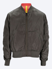 Neper Reversible Down Bomber Jacket ref: