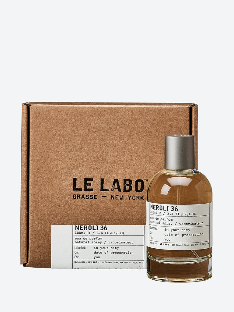 Neroli 36 Eau de Parfum 4