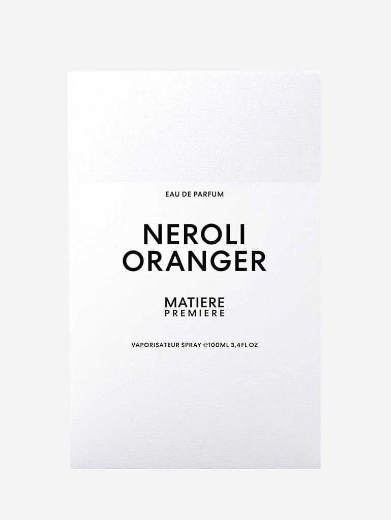 Eau de Parfum Neroli Oranger 100ml 2
