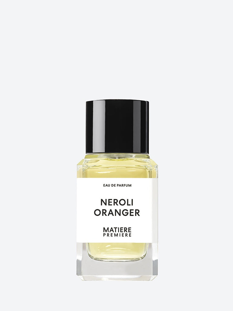 Eau de Parfum Neroli Oranger 100ml 1
